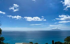 Reve Bleu